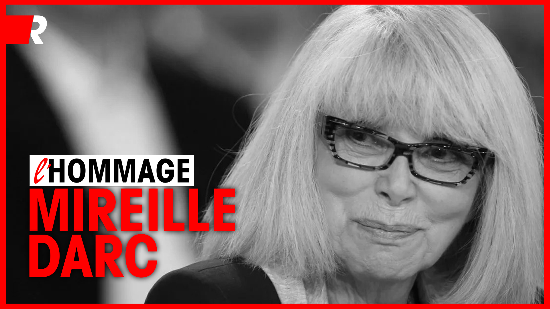 Mireille Darc